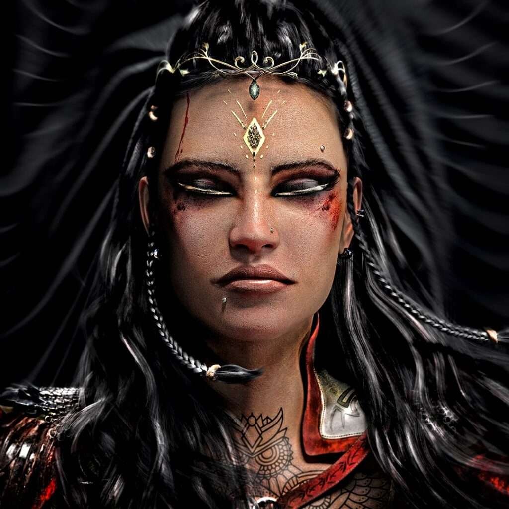Queen Zenobia